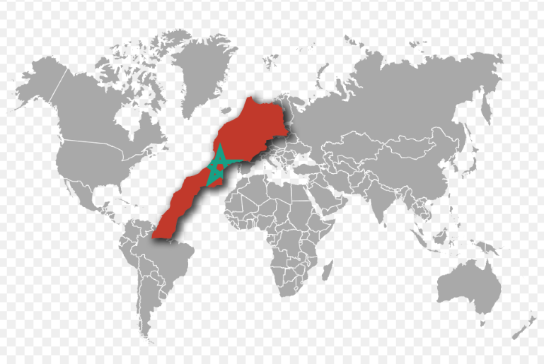Zone d’intervention